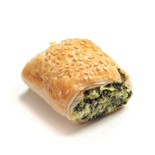 20744 - Spinach and Fetta Roll